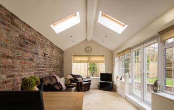 conservatory roof insulation Ten Acres, West Midlands
