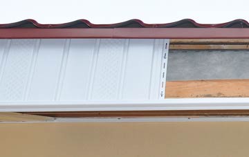 Ten Acres fascia repair costs