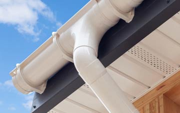 Ten Acres gutter installation costs
