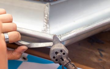 disadvantages of Ten Acres lead roofing