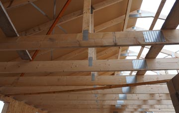 Ten Acres roof truss costs