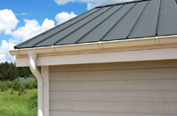 Ten Acres fascia repair