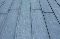 Ten Acres lead roofing