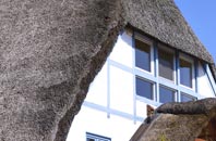 find rated Ten Acres thatchers